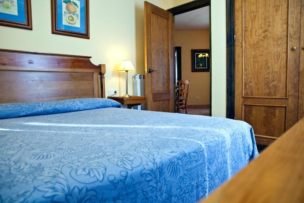 Hotel Apartamentos Trevenque Sierra Nevada Habitación foto