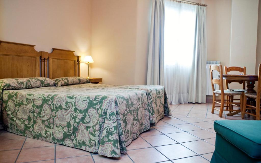 Hotel Apartamentos Trevenque Sierra Nevada Habitación foto